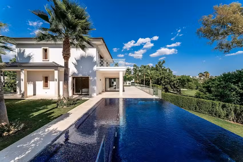Sunny Coast Homes Realty S.L.