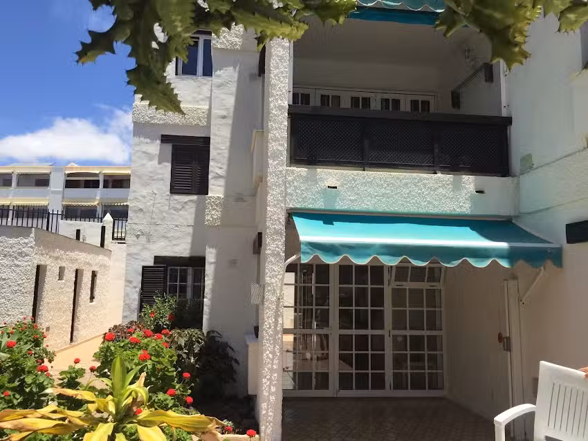 Sunny Home Gran Canaria