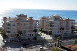 Sunny Palm Properties S.L.