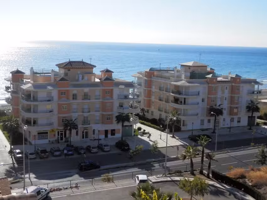 Sunny Palm Properties S.L.