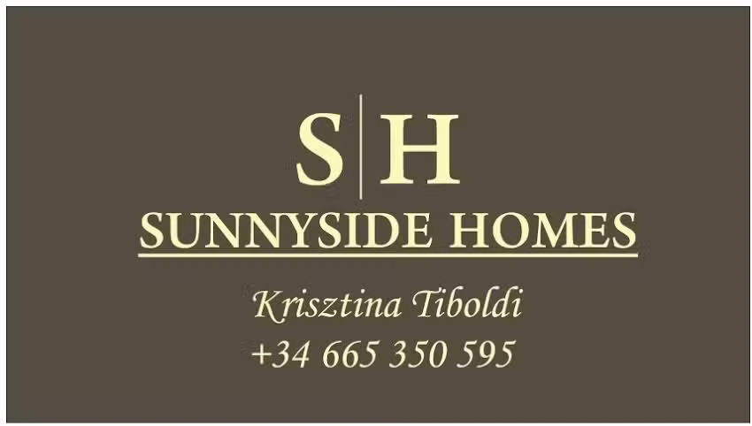Sunnyside Homes