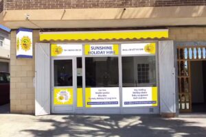 Sunshine Holiday Rents