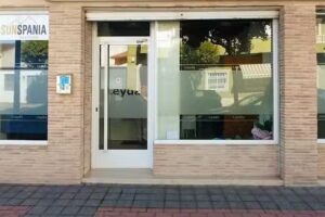 Sunspania Inmobiliaria