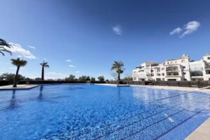 SUNVILLAS MURCIA | ALTAONA GOLF