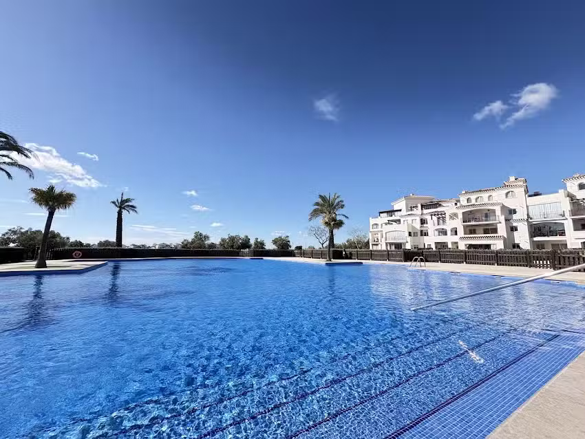 SUNVILLAS MURCIA | ALTAONA GOLF