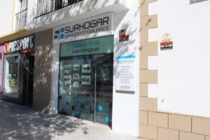 SURHOGAR Servicios Inmobiliarios