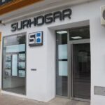 SURHOGAR, Servicios Inmobiliarios