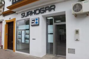 SURHOGAR, Servicios Inmobiliarios