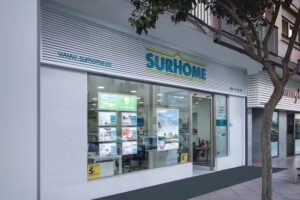 Surhome Servicios Inmobiliarios