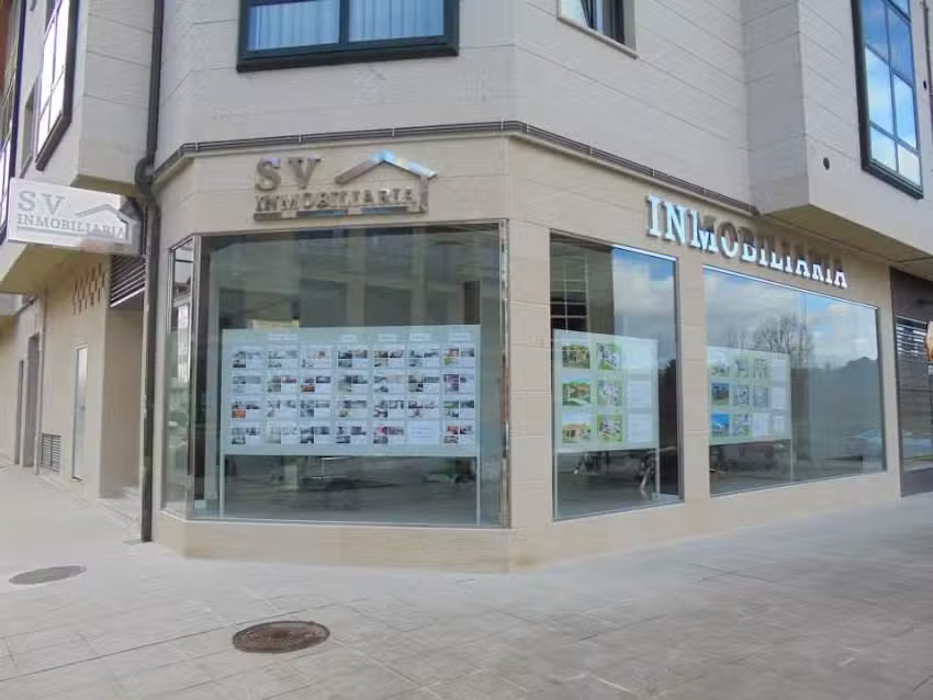 SV Inmobiliaria
