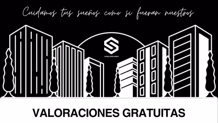 SV REAL ESTATE AGENCY