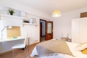 SwiftFlats – Inmobiliaria de alquiler de habitaciones y pisos.