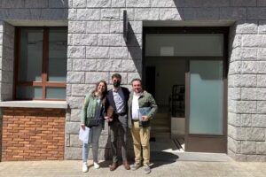 SYNCIOM Valdemorillo