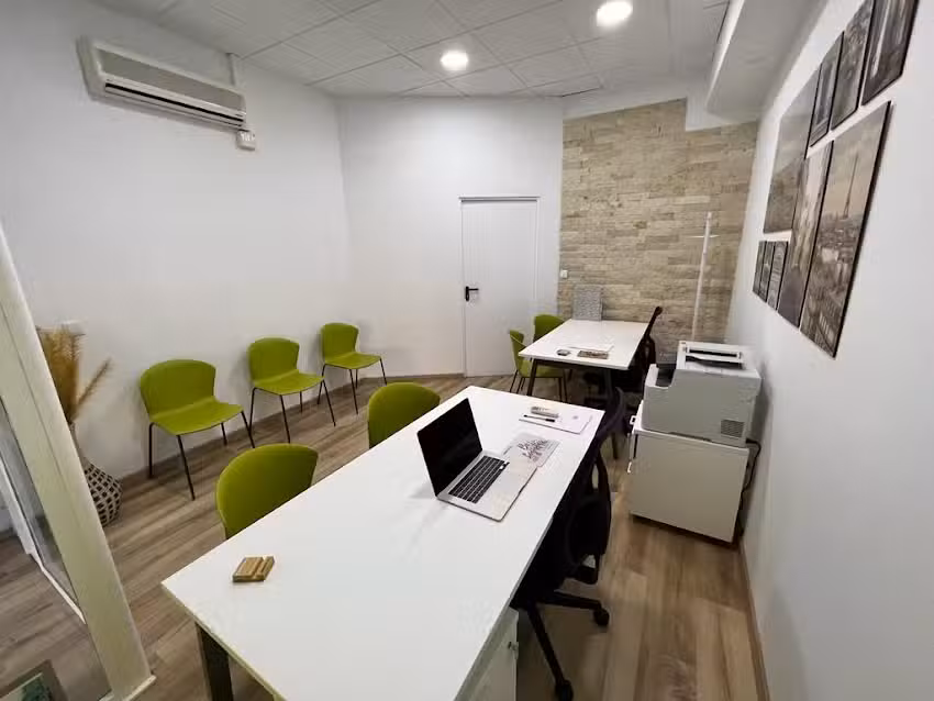 Tabarka Inmobiliaria