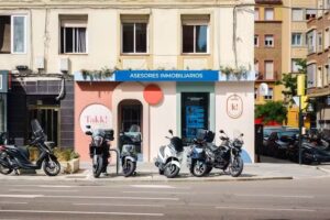 Takk! Asesores Inmobiliarios