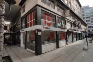 Talaiot Asesores Inmobiliarios