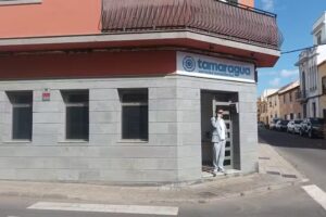 Tamaragua Servicios Inmobiliarios