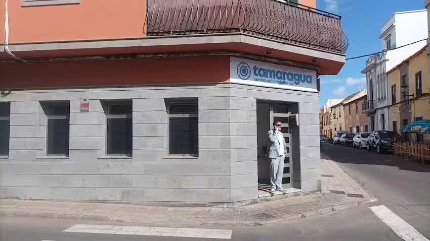 Tamaragua Servicios Inmobiliarios