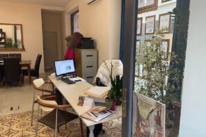 TAMM serveis inmobiliaris