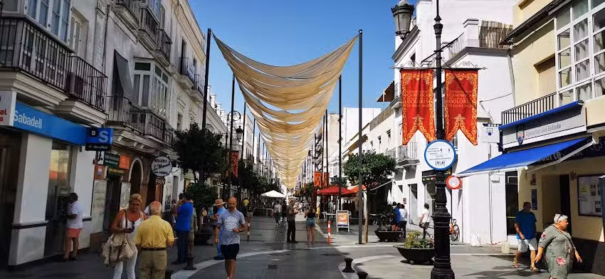 TARSIS INMOBILIARIA Agencia de la Propiedad Inmobiliaria