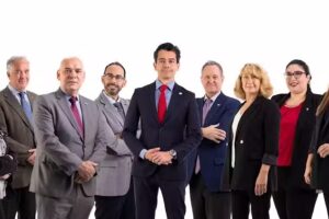 Team Vision RE/MAX inmobiliaria