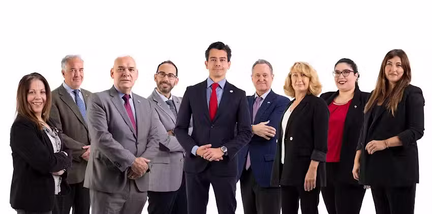 Team Vision RE/MAX inmobiliaria