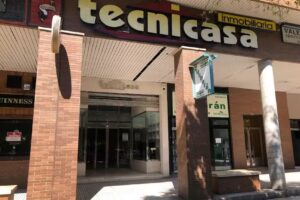 Tecnicasa Gestion De Viviendas SL