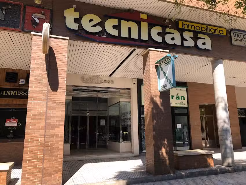 Tecnicasa Gestion De Viviendas SL
