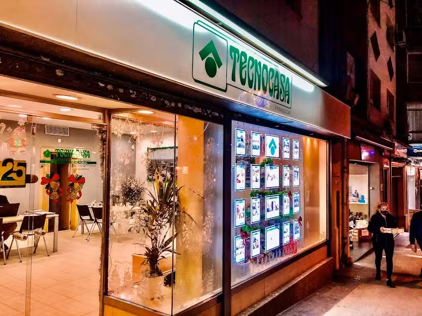 Tecnocasa
