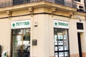 Tecnocasa agència immobiliària