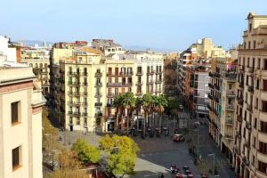 Tecnocasa agencia inmobiliaria