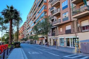 Tecnocasa agencia inmobiliaria