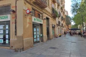 Tecnocasa agencia inmobiliaria