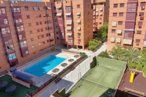 Tecnocasa agencia inmobiliaria