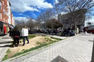 Tecnocasa agencia inmobiliaria