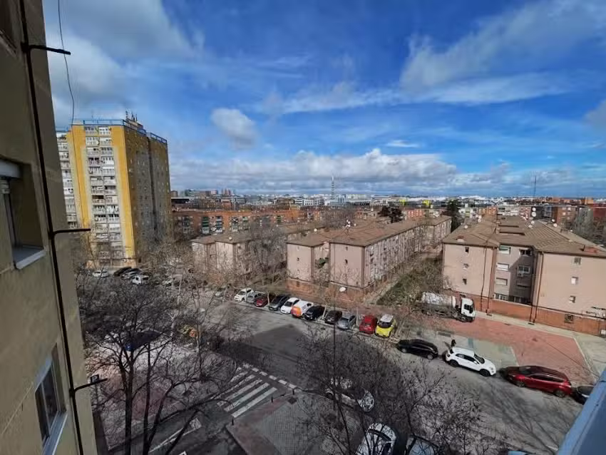 Tecnocasa agencia inmobiliaria