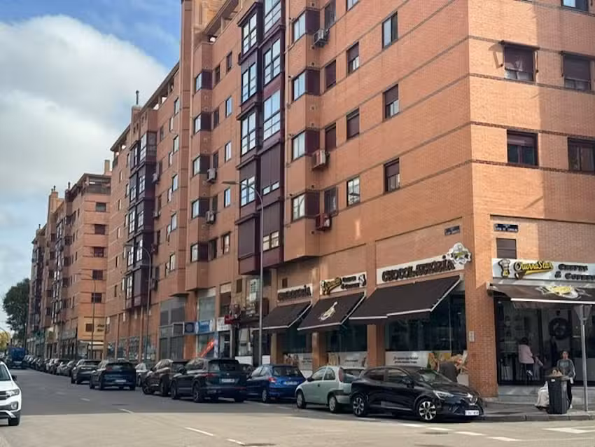 Tecnocasa agencia inmobiliaria