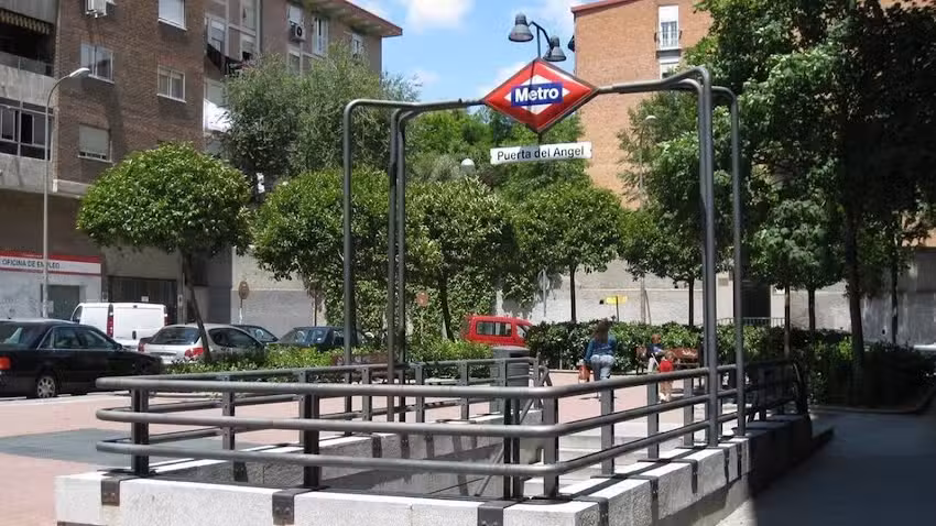 Tecnocasa agencia inmobiliaria