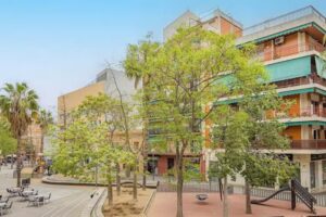 Tecnocasa agencia inmobiliaria