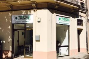 Tecnocasa agencia inmobiliaria