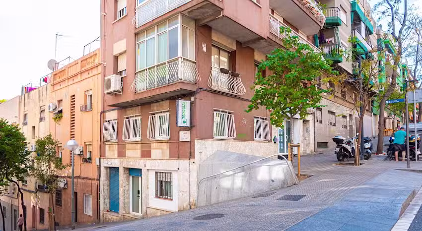 Tecnocasa agencia inmobiliaria