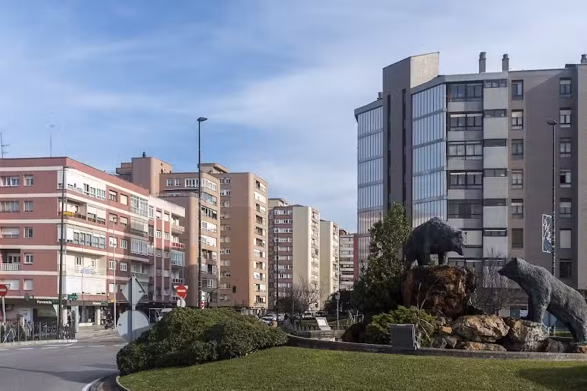 Tecnocasa agencia inmobiliaria