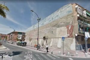 Tecnocasa agencia inmobiliaria