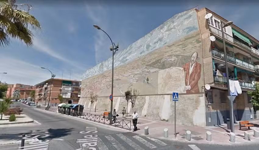 Tecnocasa agencia inmobiliaria