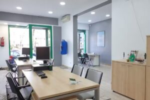 Tecnocasa agencia inmobiliaria