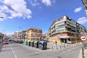 Tecnocasa agencia inmobiliaria