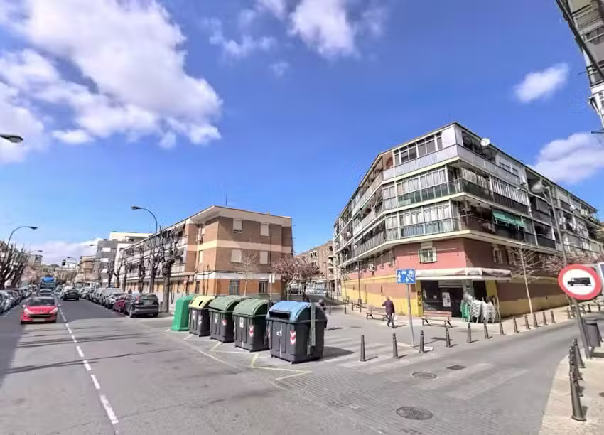 Tecnocasa agencia inmobiliaria