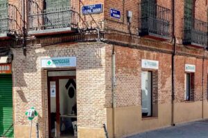 Tecnocasa agencia inmobiliaria
