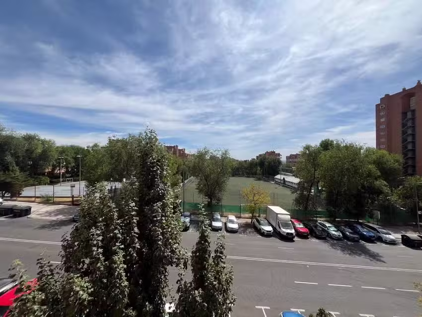 Tecnocasa agencia inmobiliaria