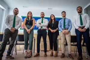 Tecnocasa agencia inmobiliaria